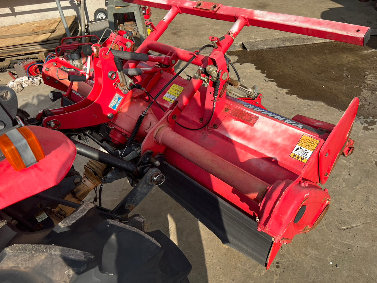 tractor/EF226/YANMAR