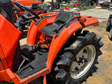 tractor/X20/KUBOTA