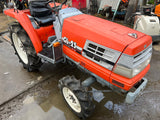 tractor/GL23/KUBOTA