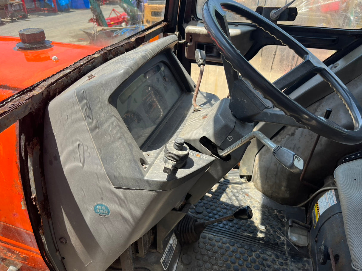 tractor/GL53/KUBOTA