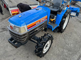 tractor/TF243/ISEKI