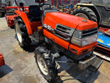 tractor/GL25/KUBOTA