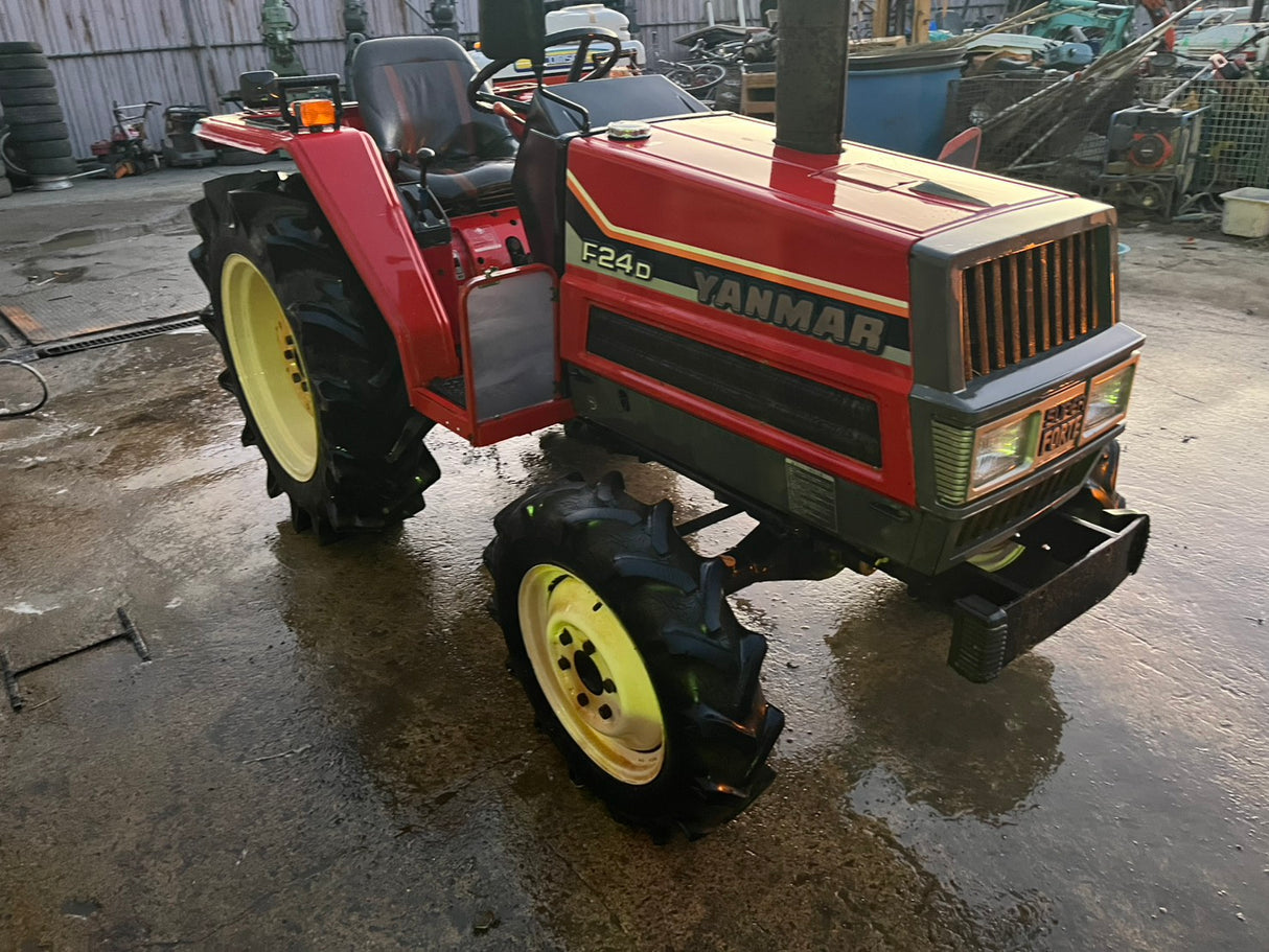 tractor/F24/YANMAR