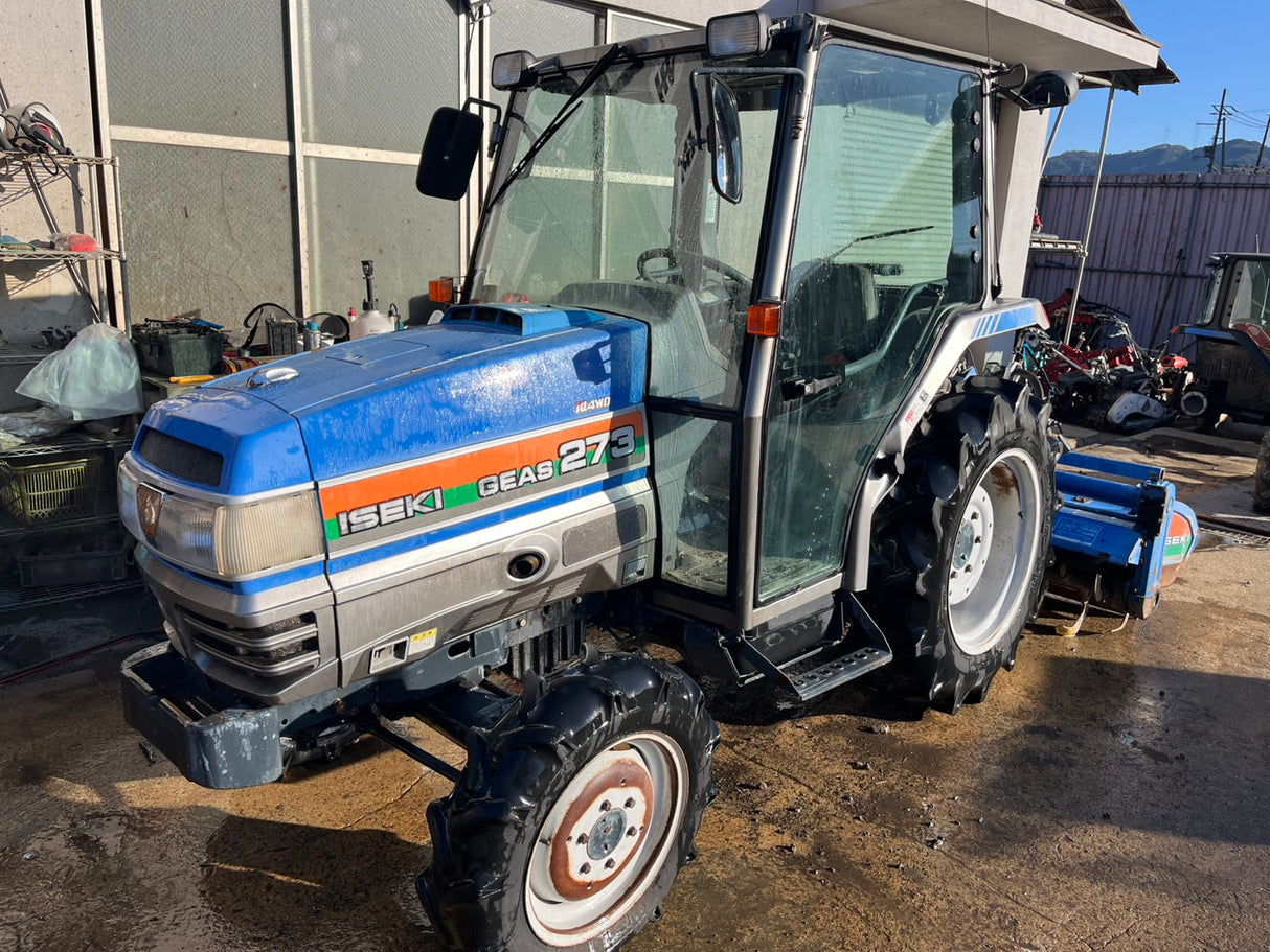 tractor/TG273/ISEKI