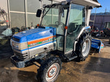 tractor/TG273/ISEKI