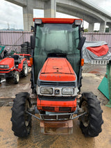tractor/GL467/KUBOTA