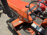 tractor/B1402/KUBOTA