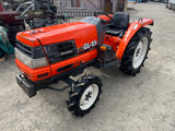 tractor/GL25/KUBOTA