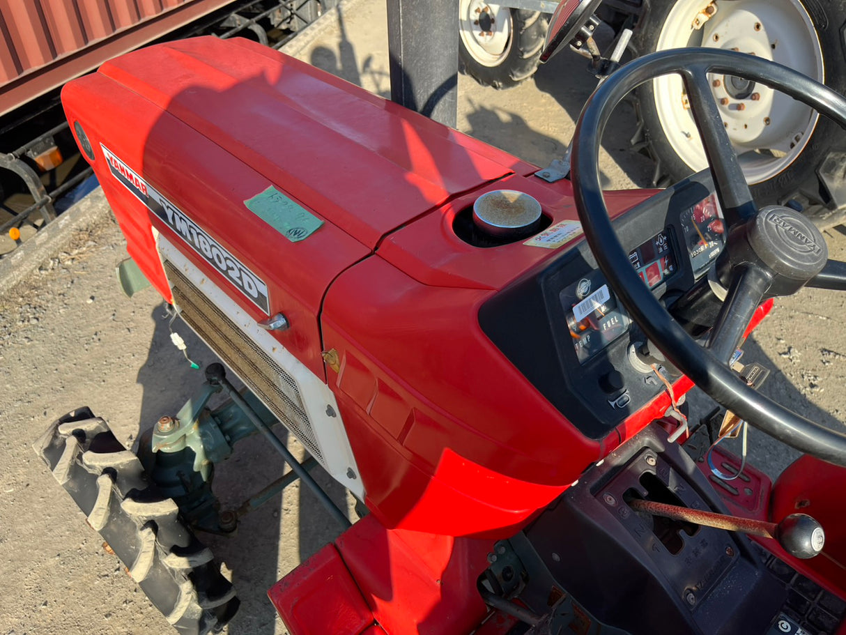 tractor/YM1802/YANMAR