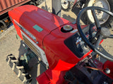 tractor/YM1802/YANMAR