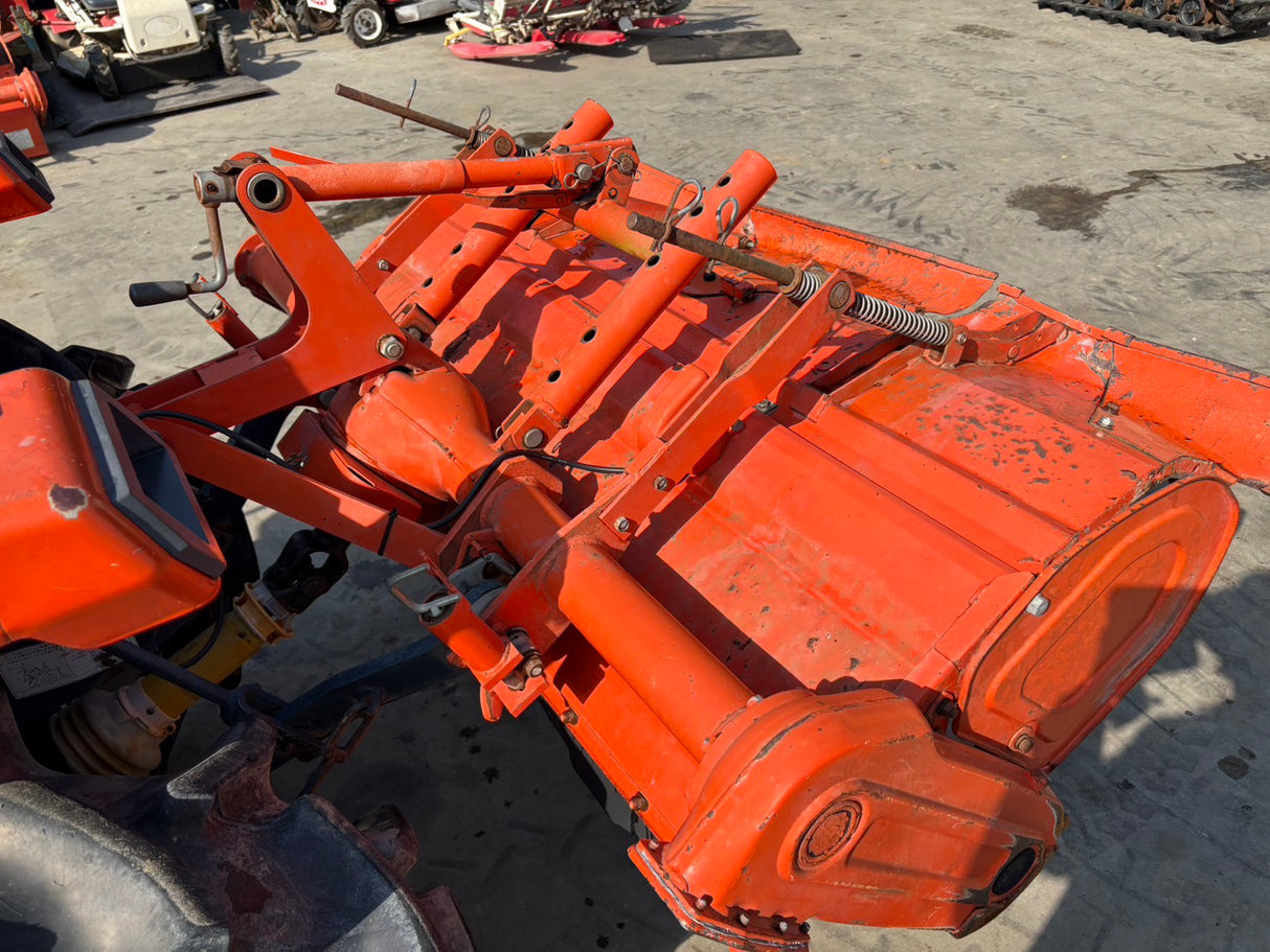tractor/L1-205/KUBOTA