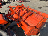 tractor/L1-205/KUBOTA
