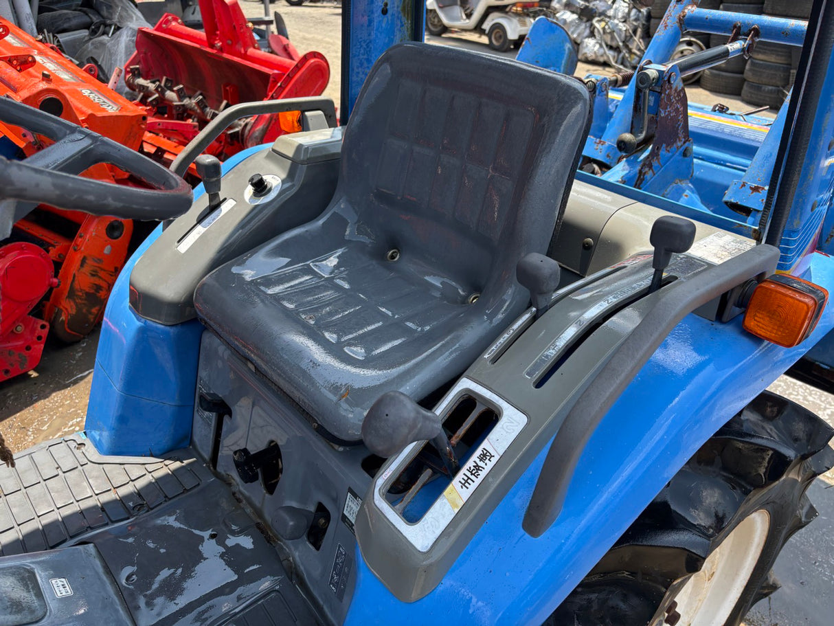tractor/TF17/ISEKI