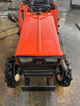 tractor/C144/Hinomoto