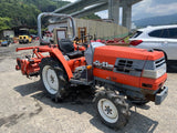 tractor/GL23/KUBOTA