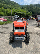 tractor/GL23/KUBOTA