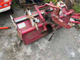 tractor/D275/SHIBAURA