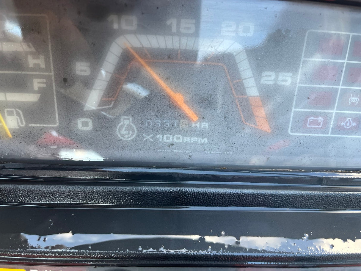 tractor/MTX15/MITSUBISHI