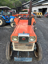 tractor/L2402/KUBOTA
