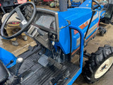 tractor/TA250/ISEKI