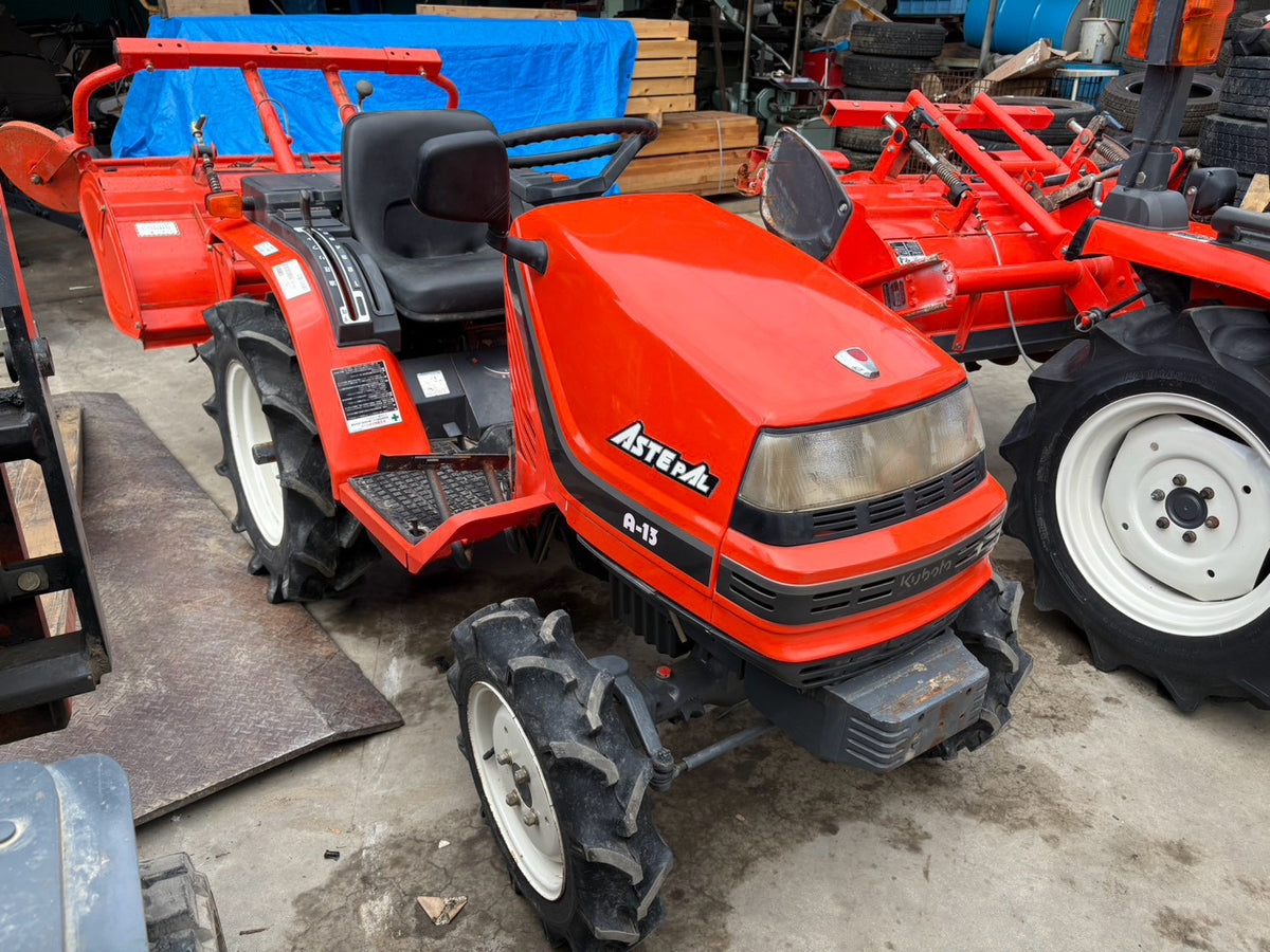 tractor/A-13/KUBOTA