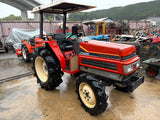 tractor/FX30S/YANMAR