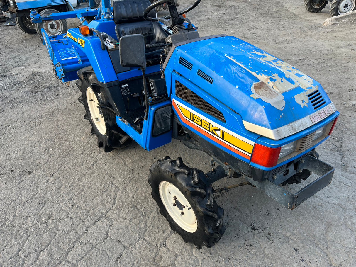 tractor/TU145/ISEKI