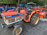 tractor/L2402/KUBOTA