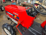 tractor/FV270/SHIBAURA