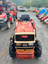 tractor/F-14/YANMAR