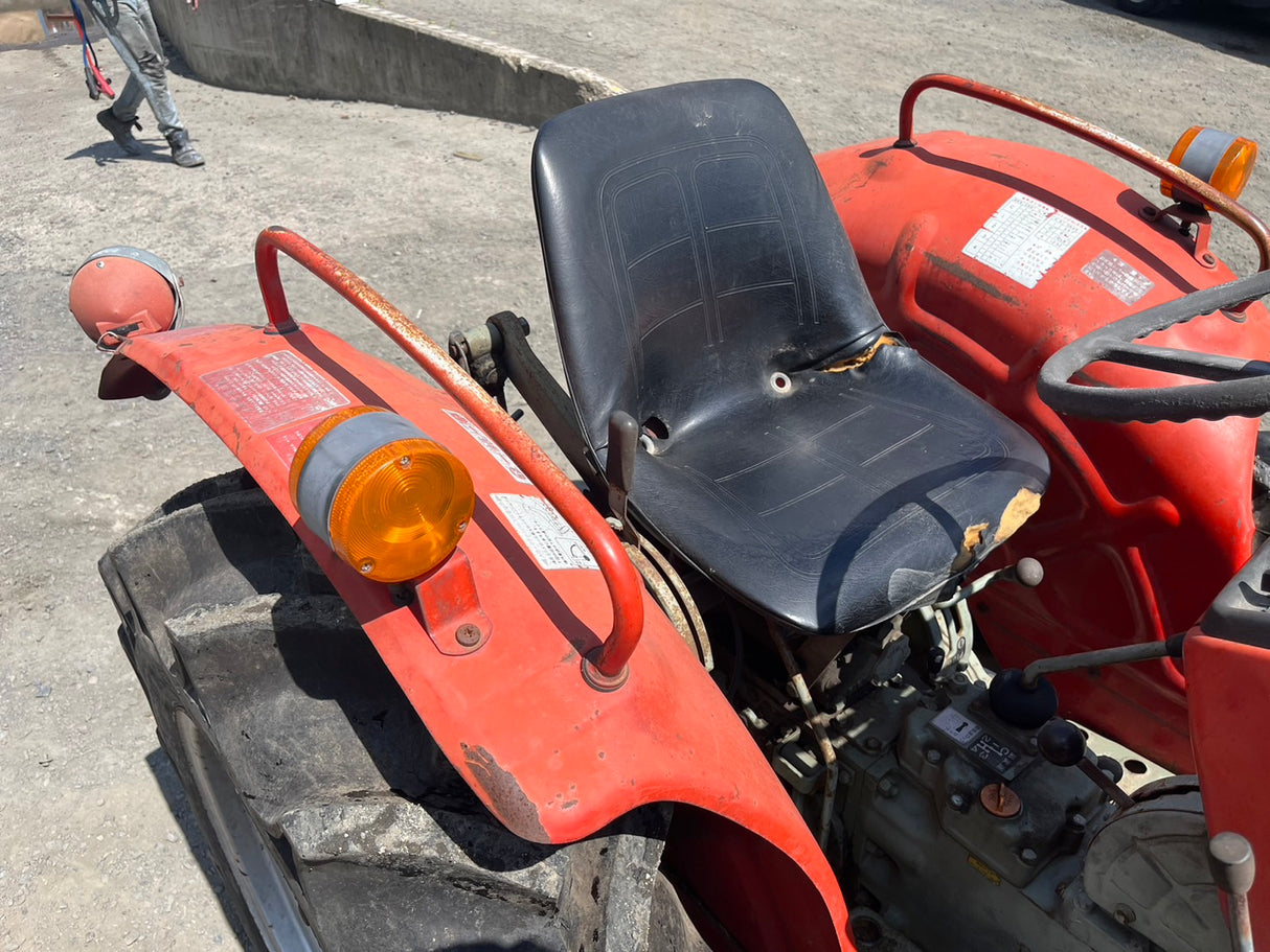 tractor/YM2610/YANMAR
