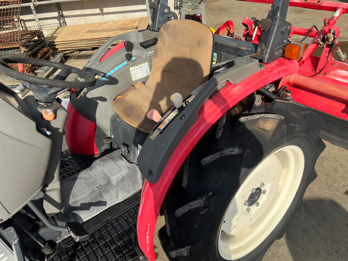 tractor/EF226/YANMAR