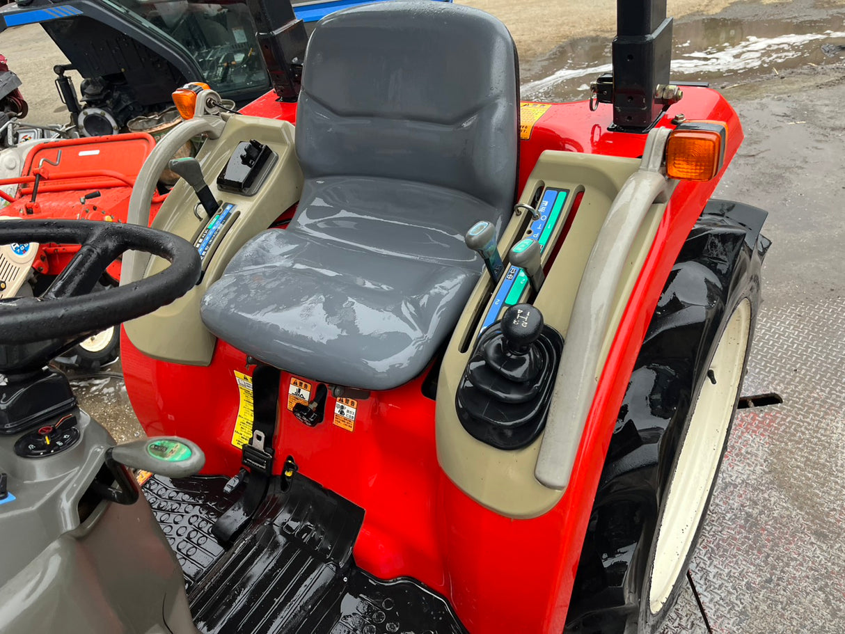 tractor/AF120/YANMAR