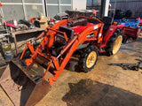 tractor/F24/YANMAR