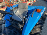 tractor/TA312/ISEKI