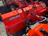 tractor/X20/KUBOTA