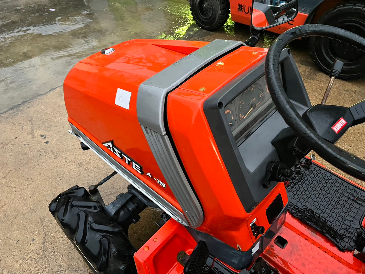 tractor/A-19/KUBOTA