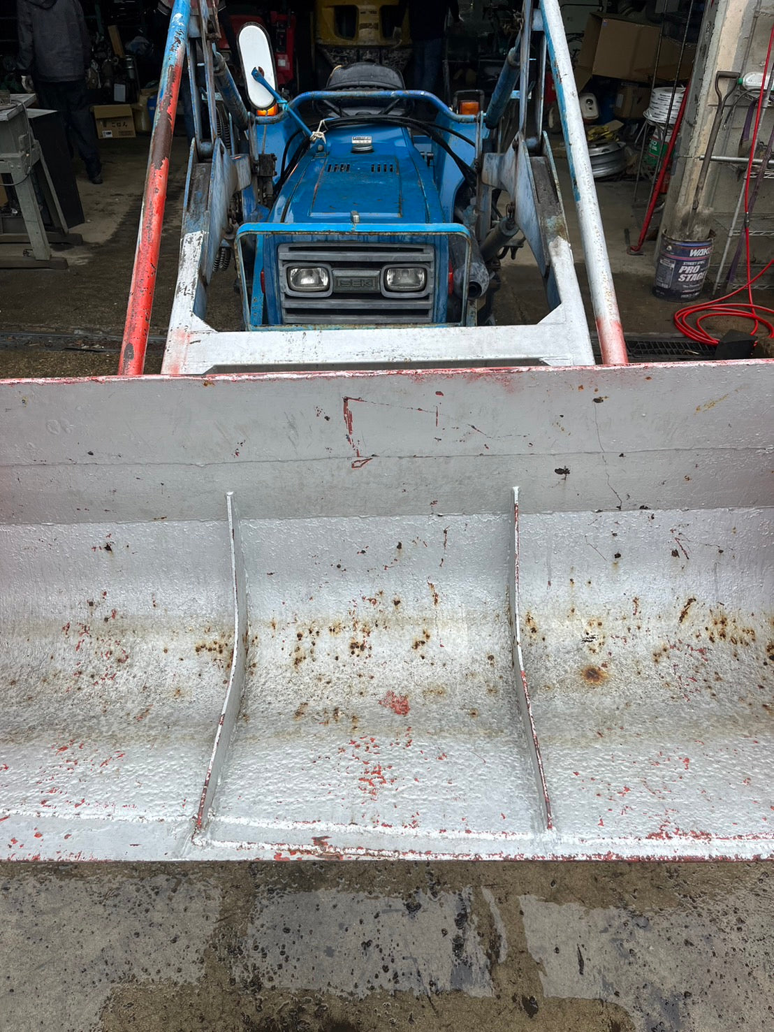 tractor/TL2100/ISEKI