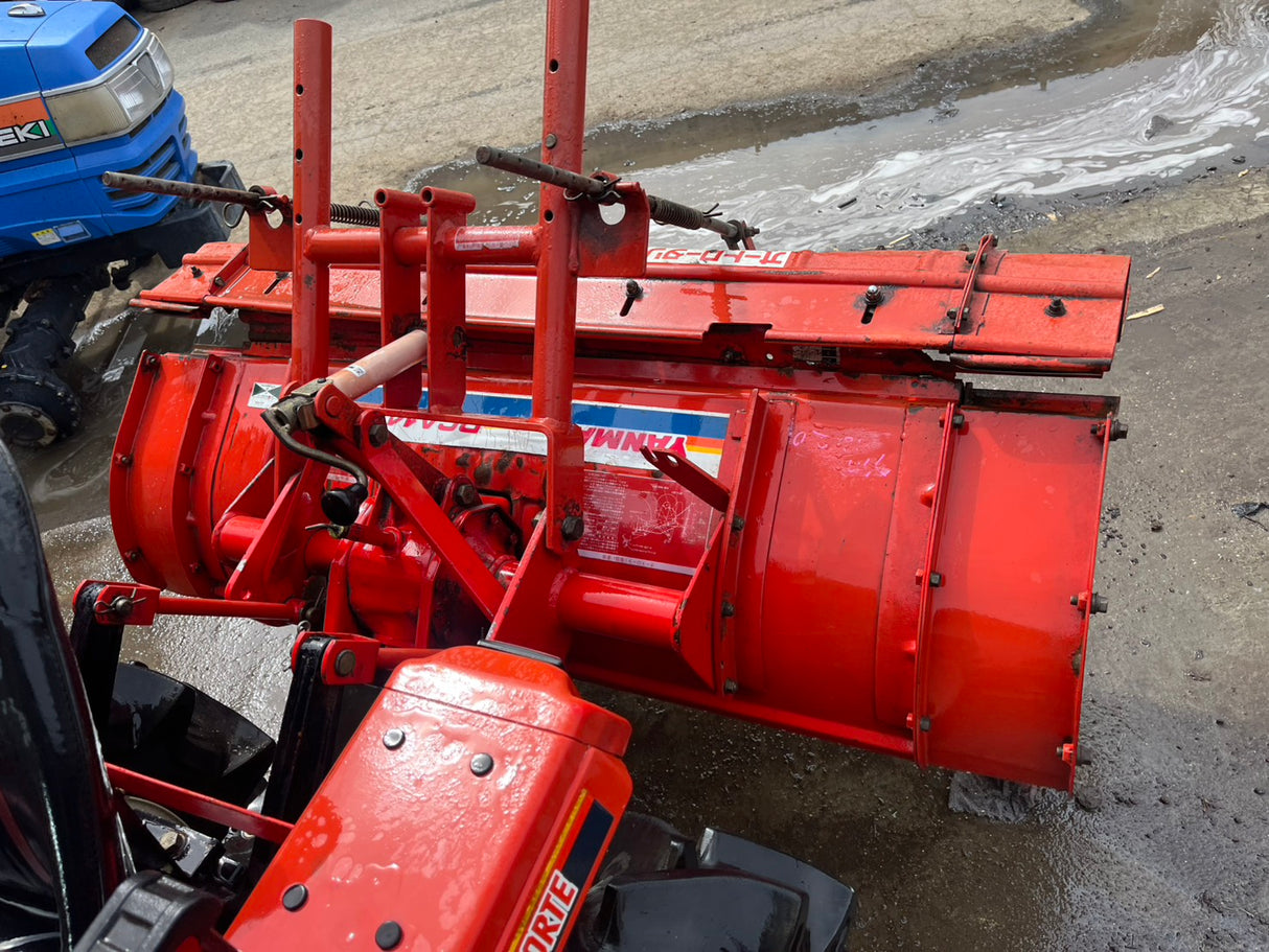 tractor/FF165/YANMAR