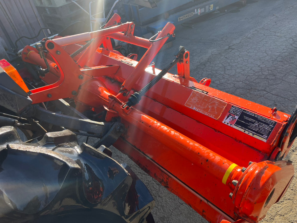 トラクター/GL338/クボタ