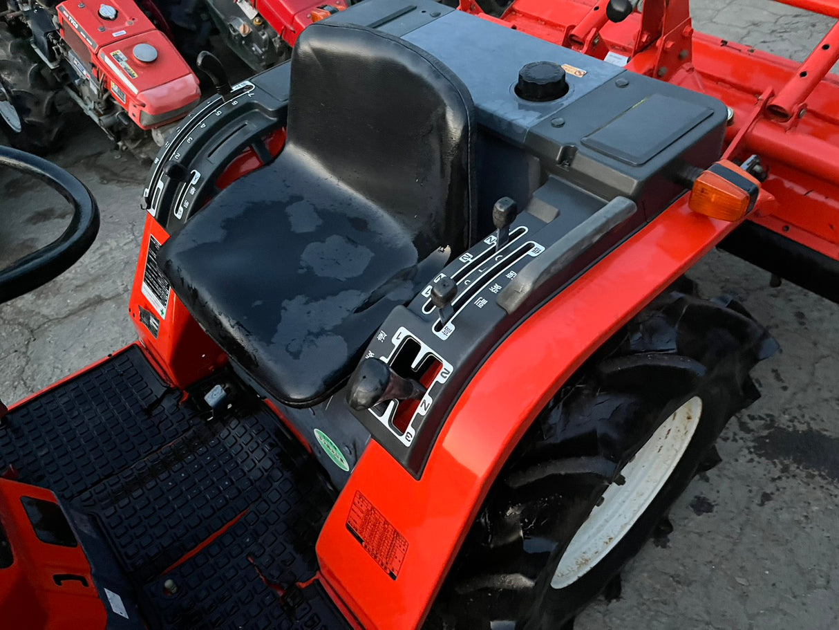tractor/A-15/KUBOTA