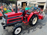 tractor/F20/YANMAR