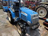 tractor/TF17/ISEKI