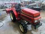 tractor/FX215/YANMAR