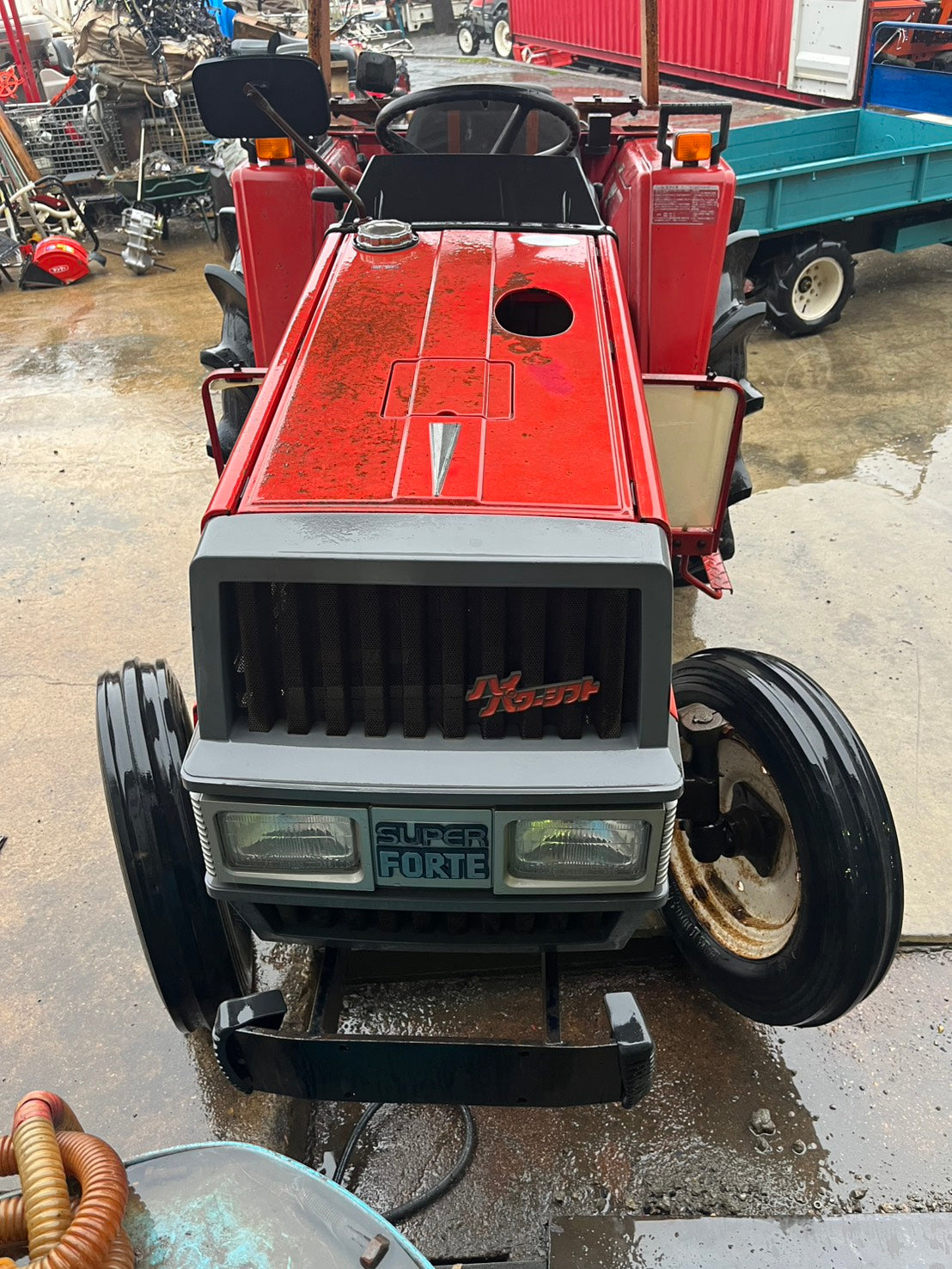 tractor/FX24/YANMAR