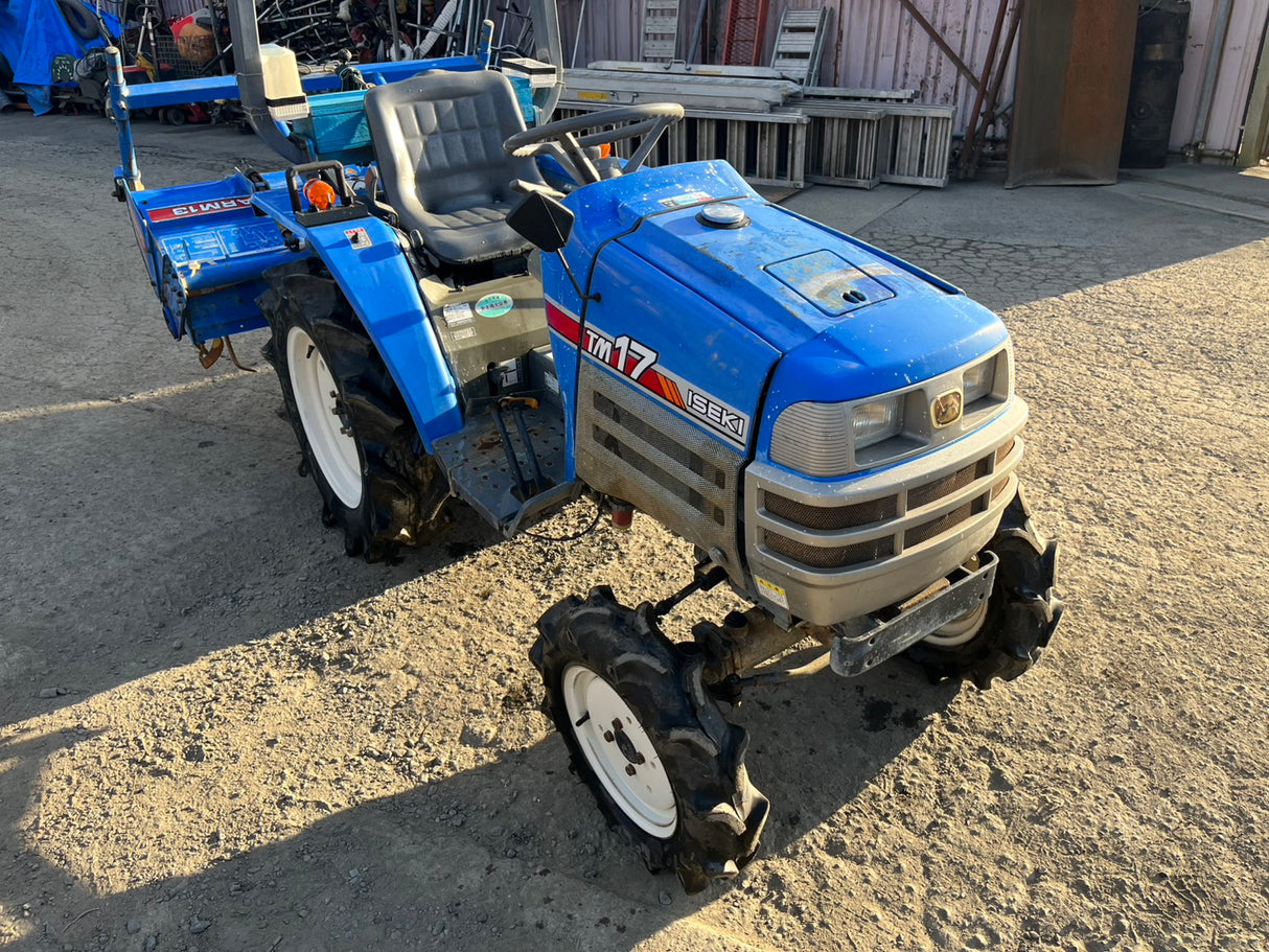 tractor/TM17/ISEKI