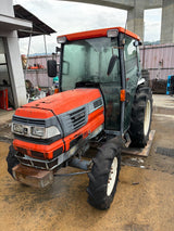 tractor/GL467/KUBOTA