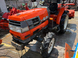 tractor/GL25/KUBOTA