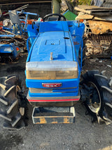 tractor/TA247/ISEKI