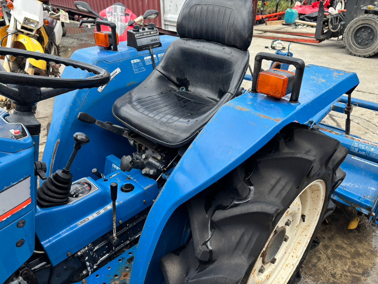 tractor/TU1700/ISEKI